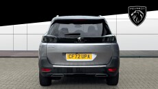 Peugeot 5008 1.2 PureTech GT Line 5dr Petrol Estate